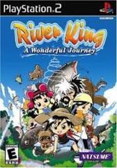 RIVER KING A WONDERFUL JOURNEY